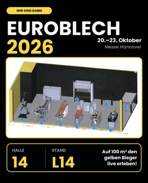 EUROBLECH Hannover