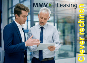MVV Leasing