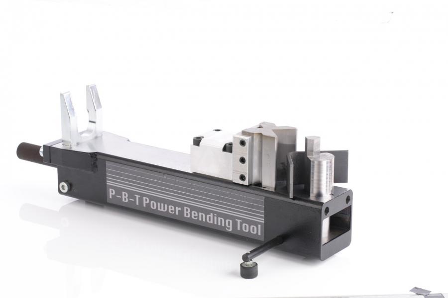 P-B-T Portable bending Tool